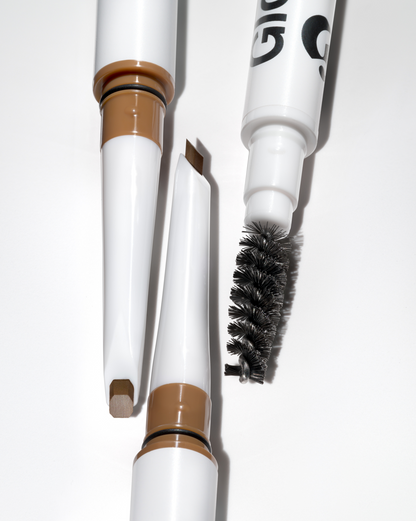 Boy Brow Arch