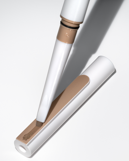 Boy Brow Arch