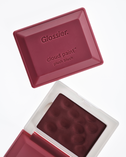 Cloud Paint Plush Blush