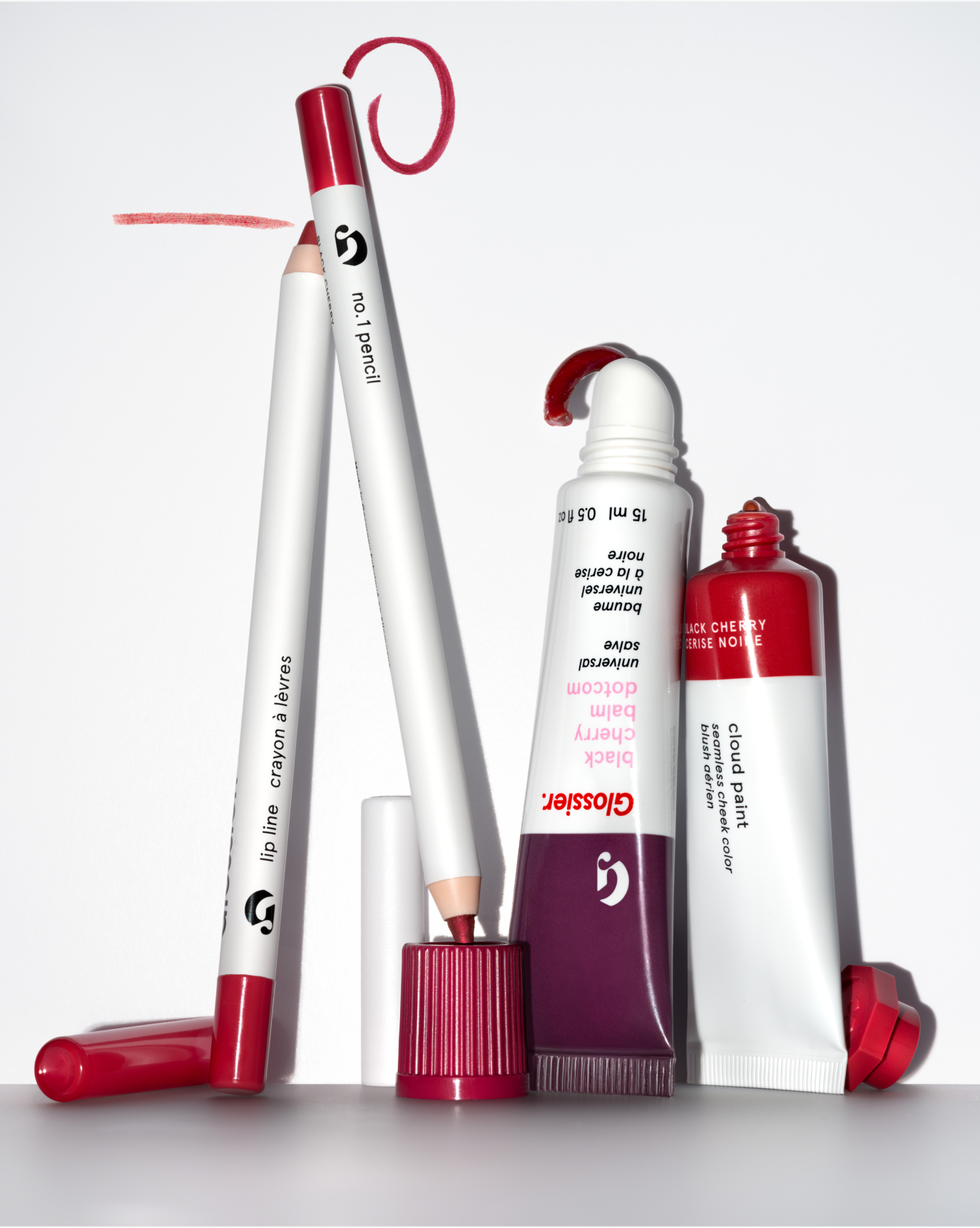 Lip Line