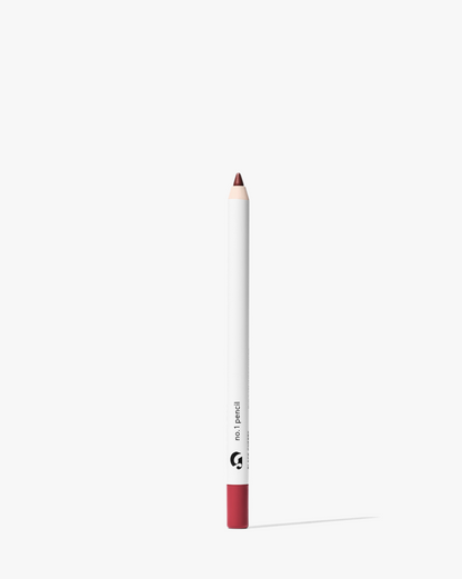 No. 1 Pencil