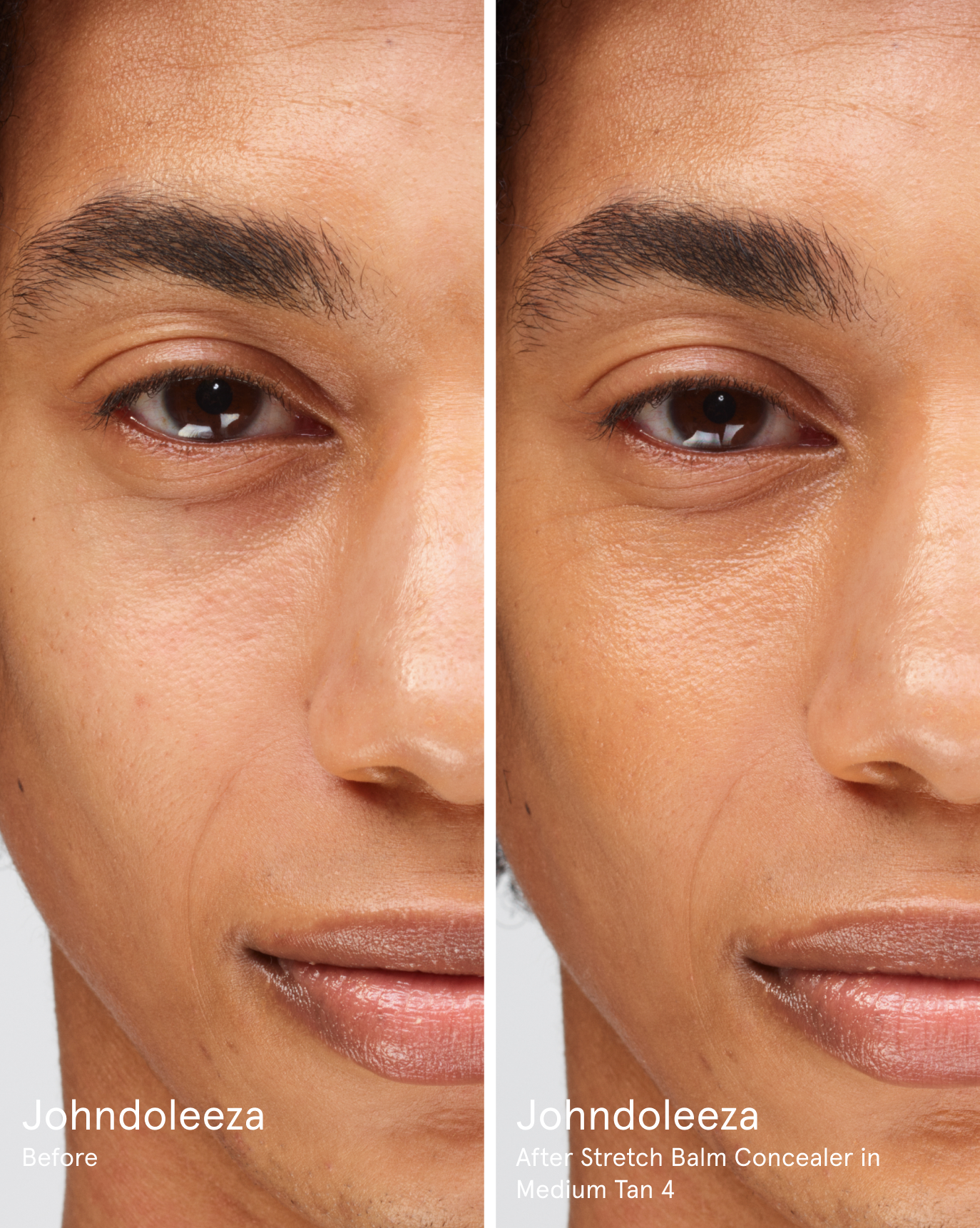 Stretch Face Duo